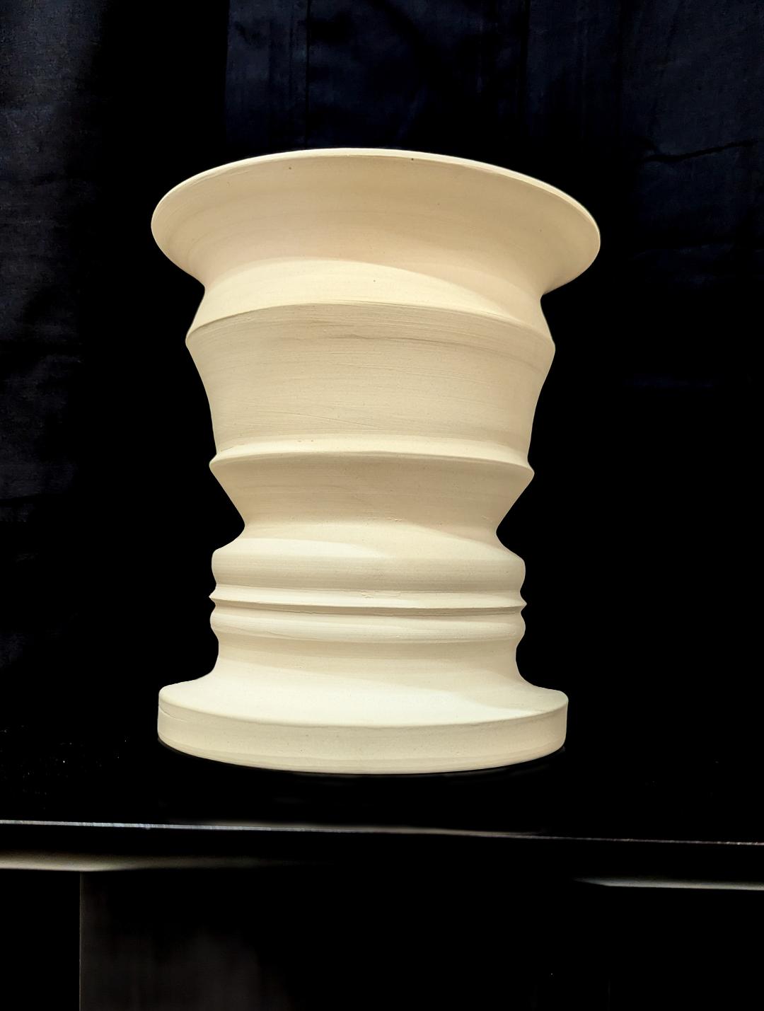 Custom Profile Vase